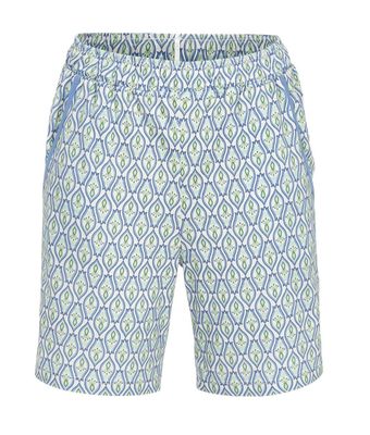 Ringella Bloomy pyjama short ornament pool