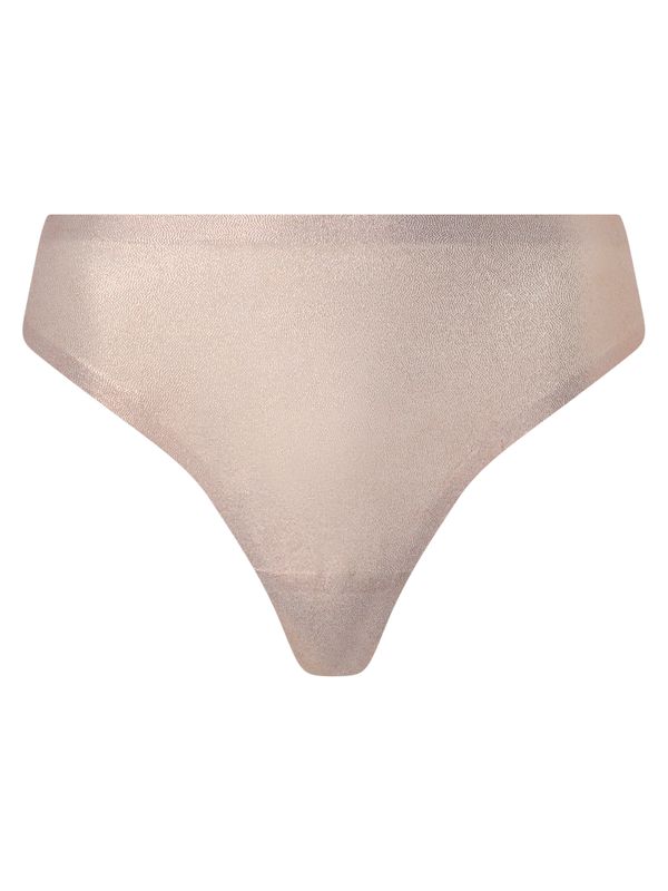 Chantelle SoftStretch string golden glow