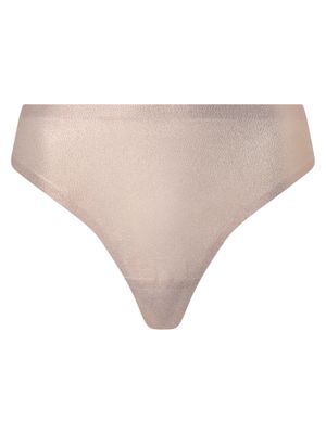 Chantelle SoftStretch string golden glow