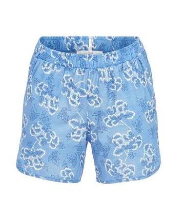Ringella Bloomy pyjama short pool
