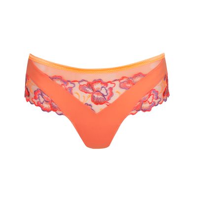 PrimaDonna Devdaha luxe string sunset blush