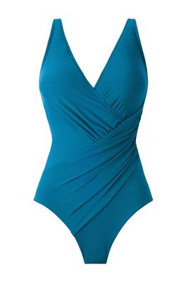 Miraclesuit Oceanus corrigerend badpak egeïsche zee