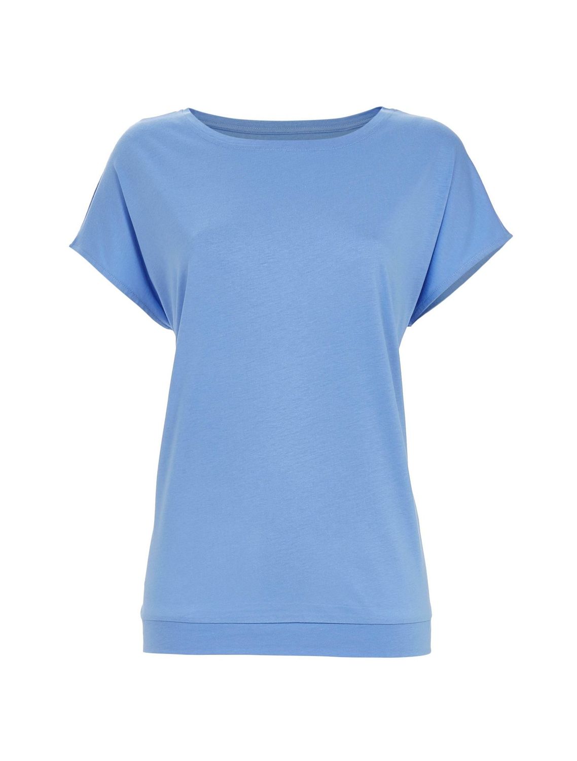 Ringella Bloomy pyjama shirt pool