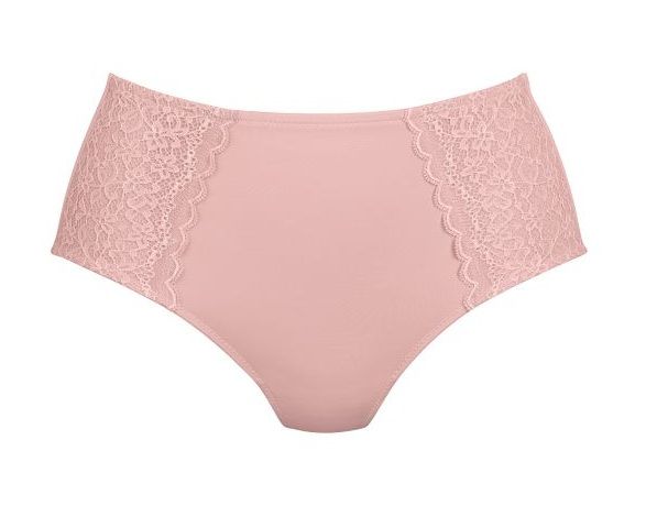 Anita Havanna tailleslip rosewood