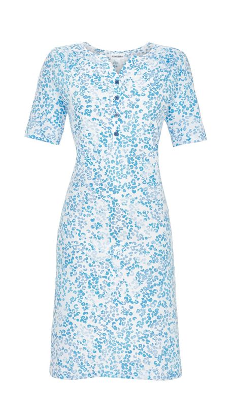 Ringella nachthemd bleu