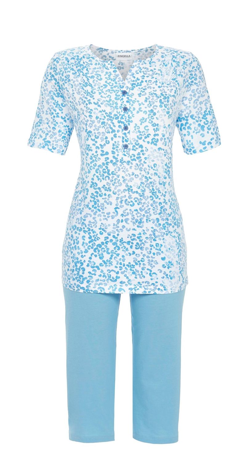 Ringella pyjama bleu