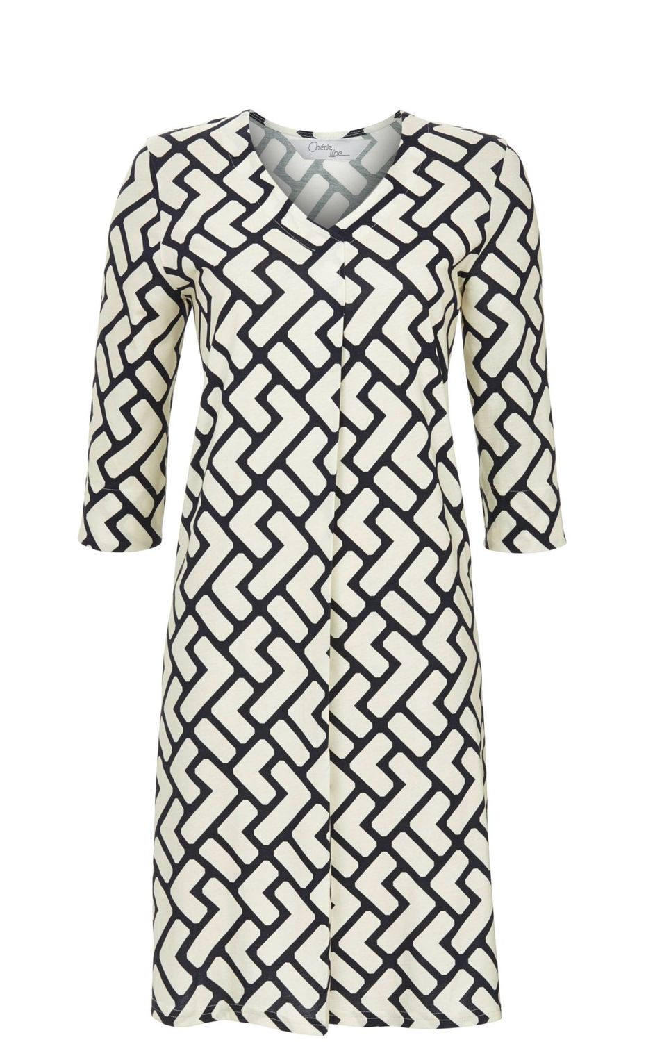 Ringella Cherie Line nachthemd