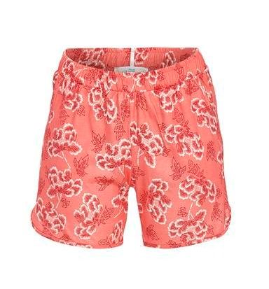 Ringella Bloomy pyjama short light red