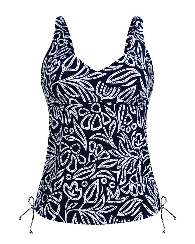 Anita Malaika tankinitop