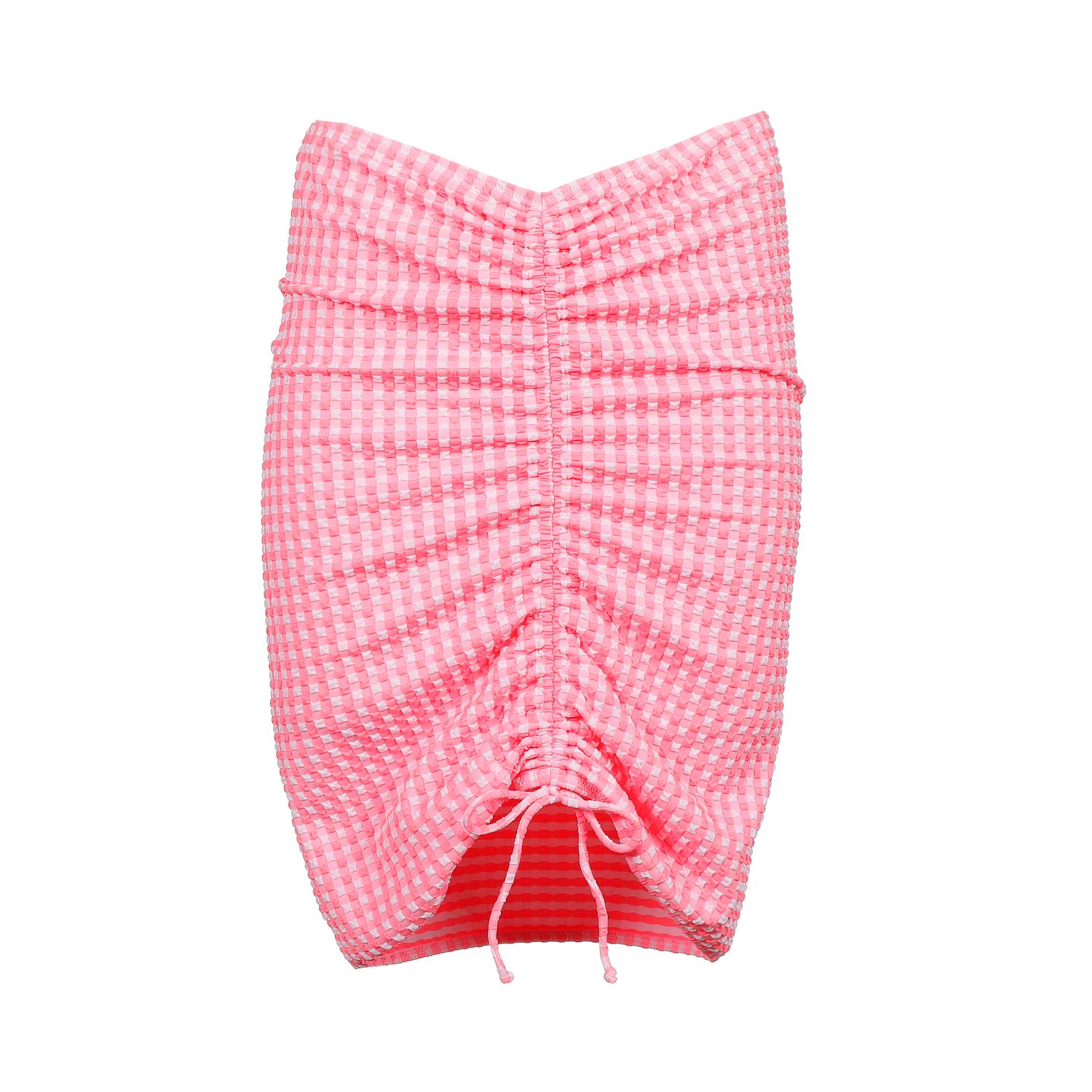 Marie Jo Swim Mary Lynn rokje rose gingham