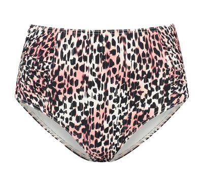 Cyell Cheetah Chic taille bikinislip