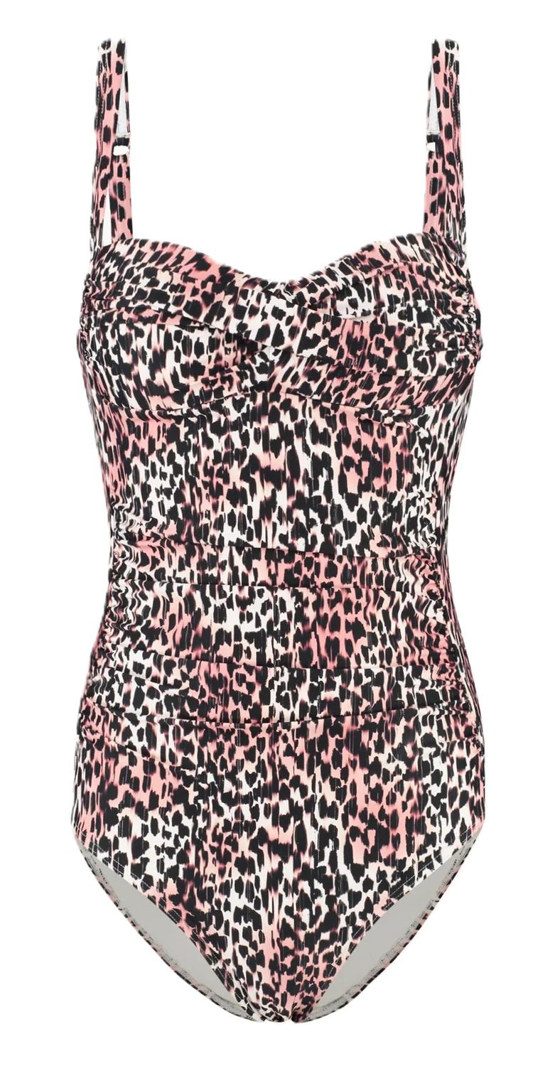 Cyell Cheetah Chic badpak