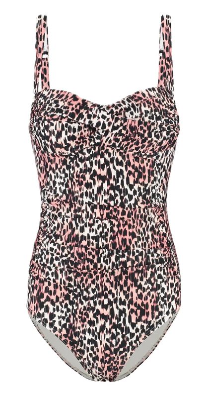 Cyell Cheetah Chic badpak