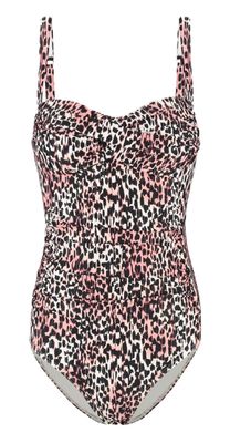 Cyell Cheetah Chic badpak