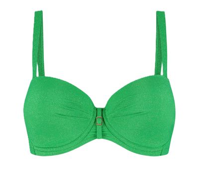 Cyell Sparkling full-cup bikinitop