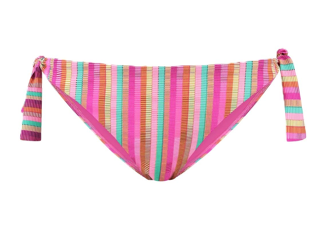Cyell Tropical Lines strik bikinislip