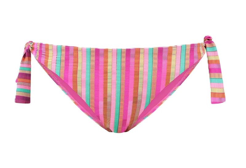 Cyell Tropical Lines strik bikinislip