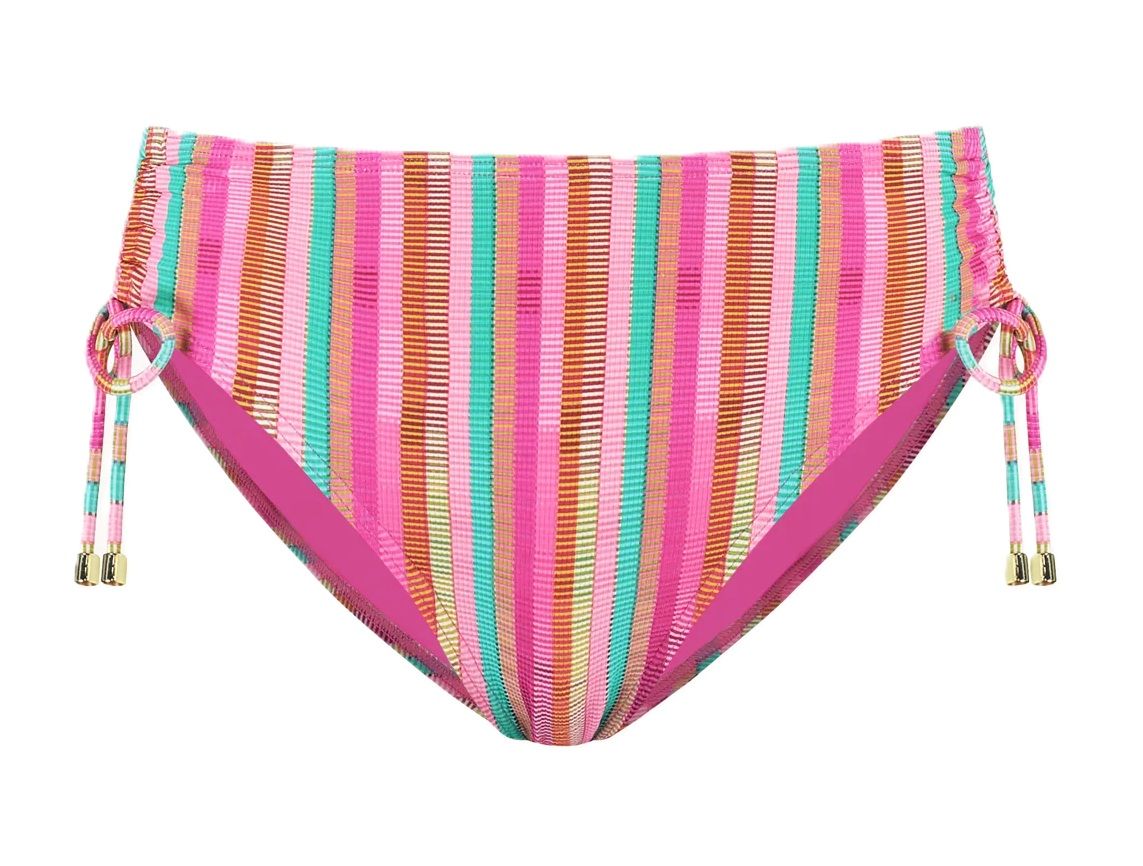 Cyell Tropical Lines taille bikinislip