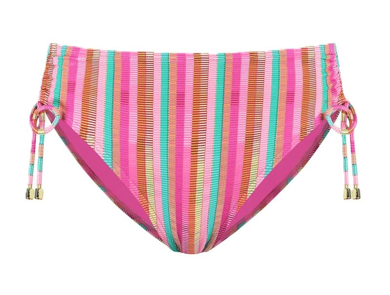 Cyell Tropical Lines taille bikinislip
