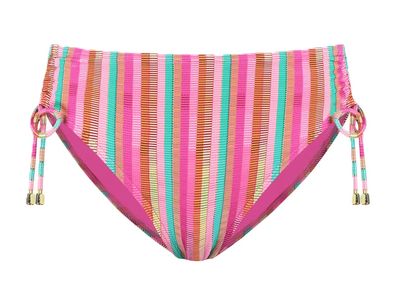 Cyell Tropical Lines taille bikinislip