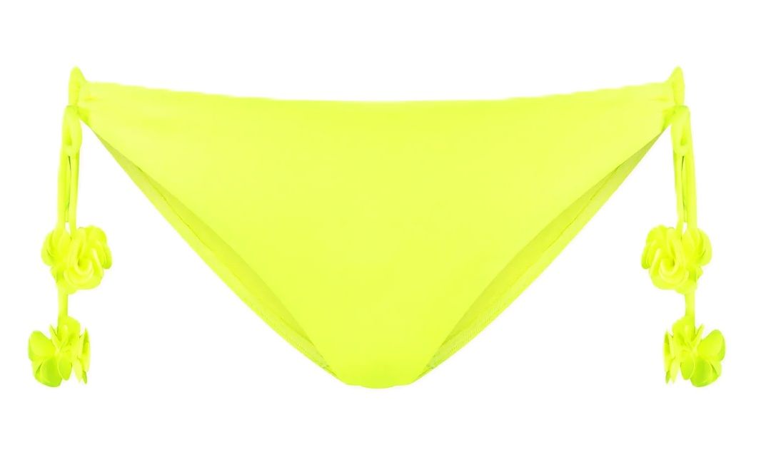 Cyell Flower Vibes strik bikinislip