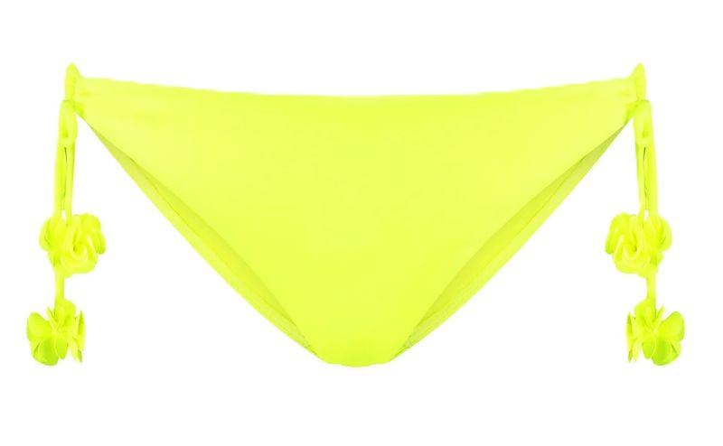 Cyell Flower Vibes strik bikinislip