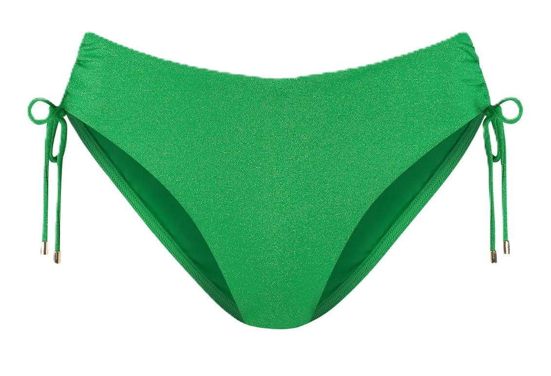 Cyell Sparkling high-leg bikinislip