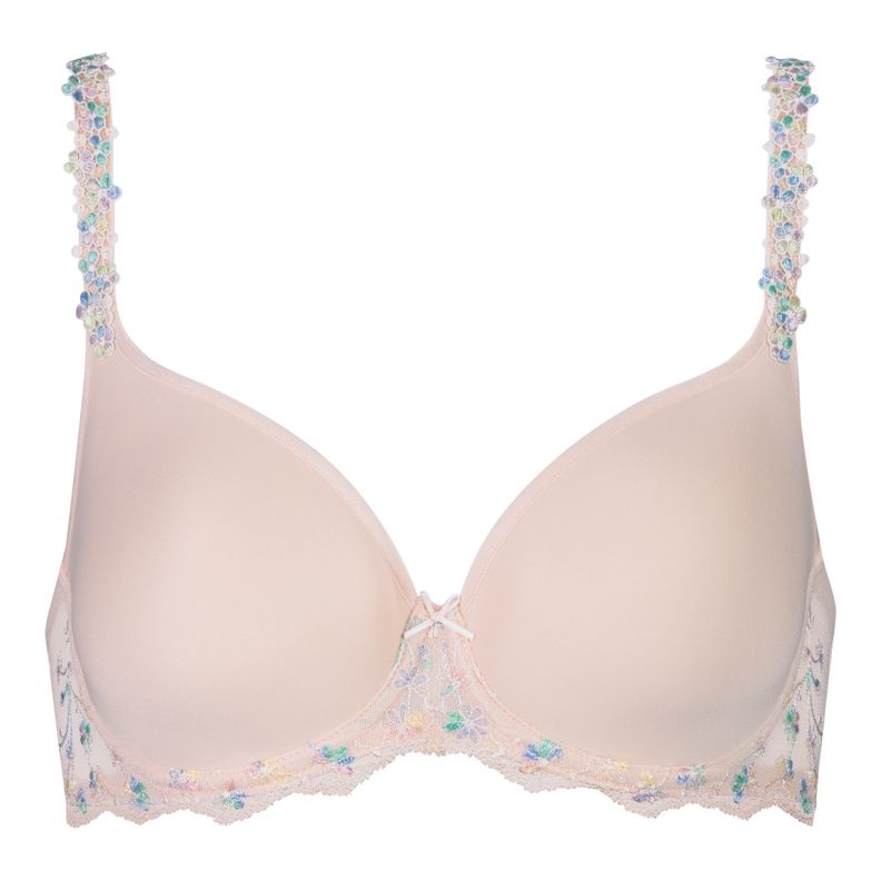 Mey Delightful full cup spacer bh peach blush