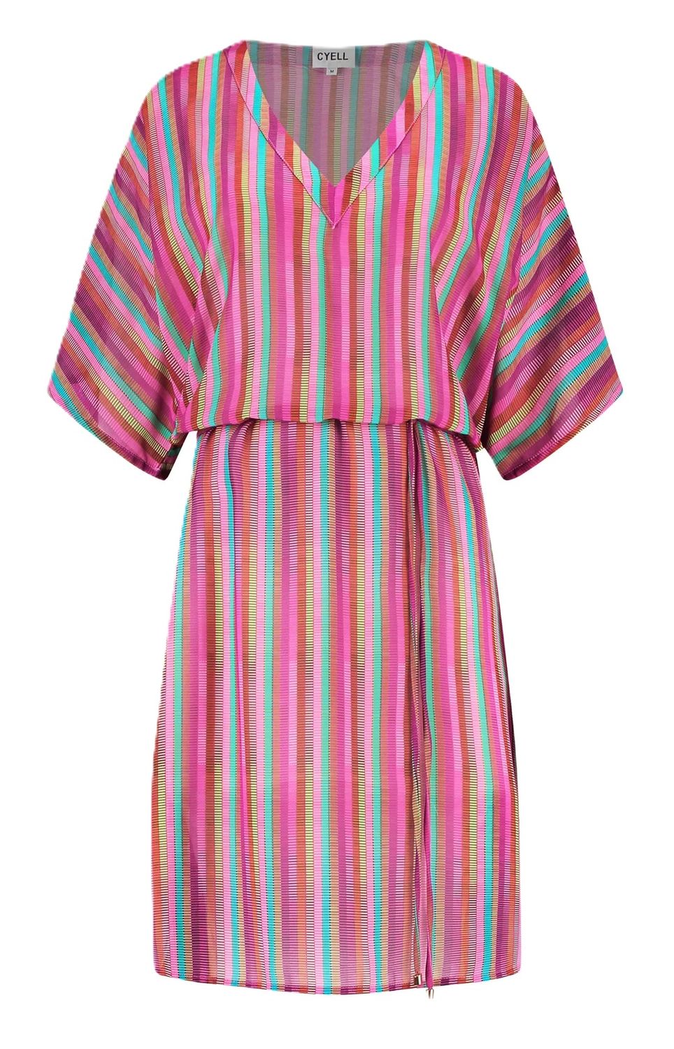 Cyell Tropical Lines tuniek