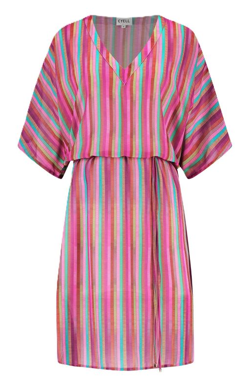 Cyell Tropical Lines tuniek