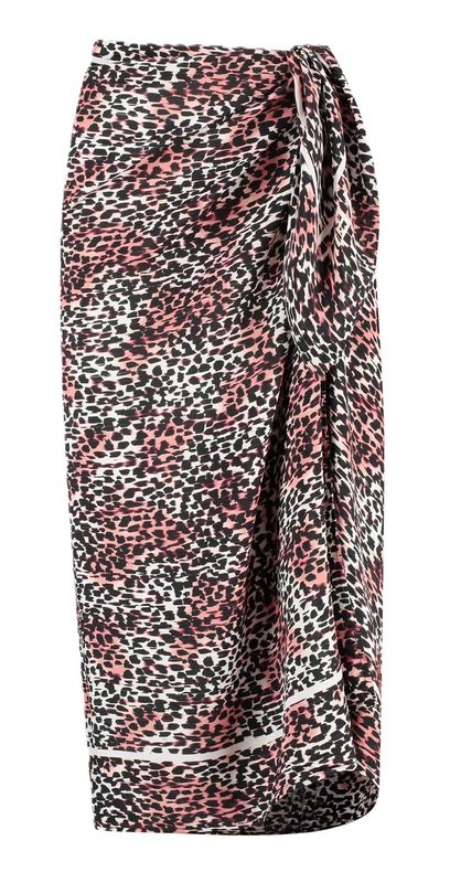 Cyell Cheetah Chic pareo