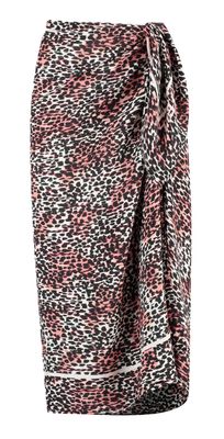 Cyell Cheetah Chic pareo