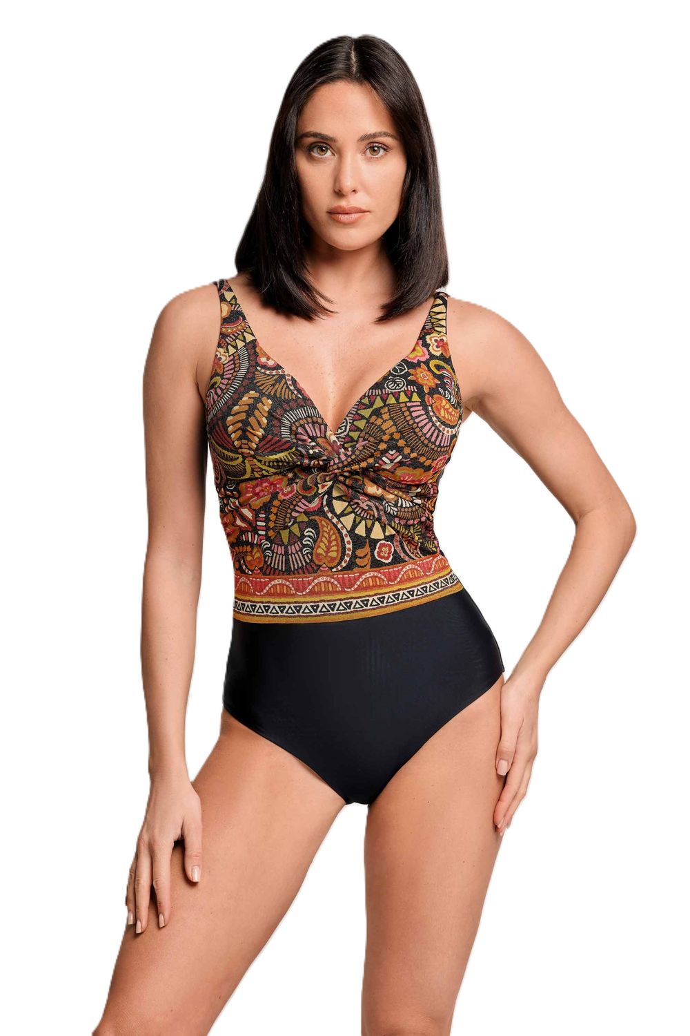 David Neo Folk Irma badpak