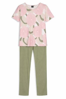 Nanso Hedda pyjama pink