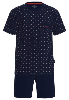 Gotzburg heren shortama blokje