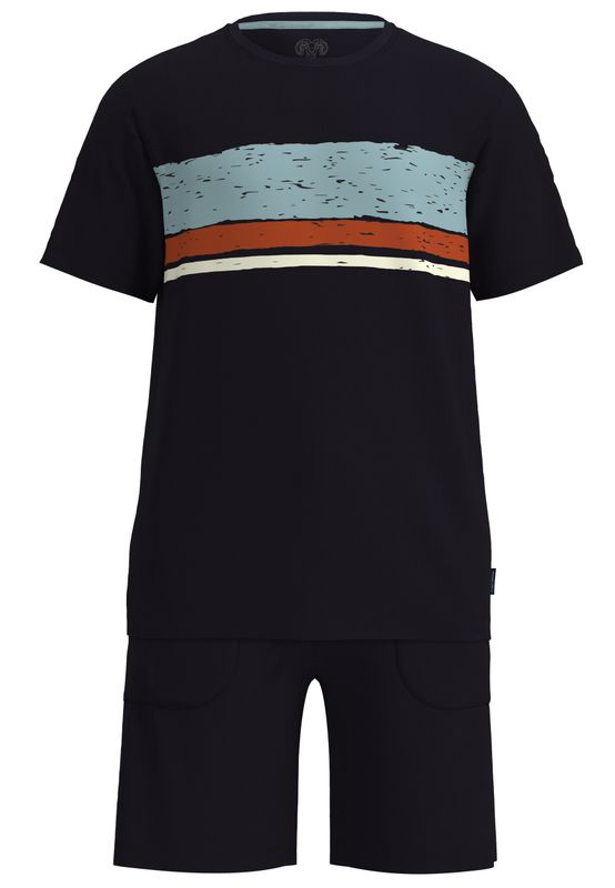 Ceceba Greenrock heren shortama