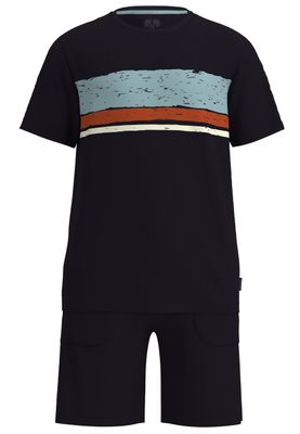 Ceceba Greenrock heren shortama