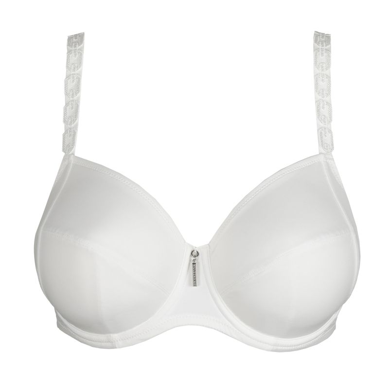 PrimaDonna Twist Twixie beugel bh natuur