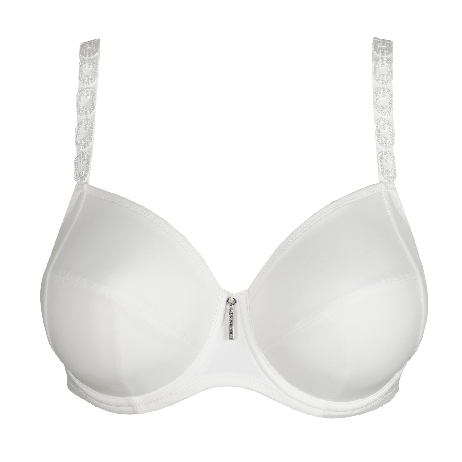 PrimaDonna Twist Twixie beugel bh natuur