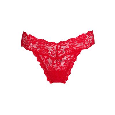 Marie Jo Soft Studio string true red
