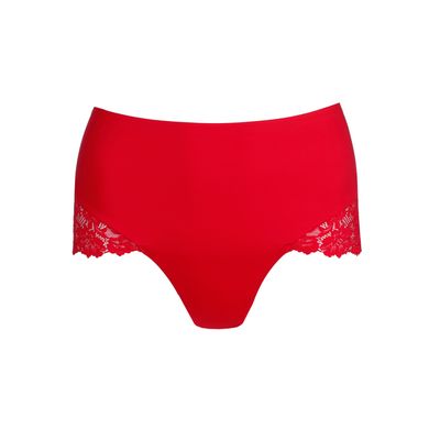 Marie Jo Soft Studio tailleslip true red