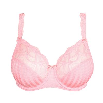 PrimaDonna Madison beugel bh pink parfait