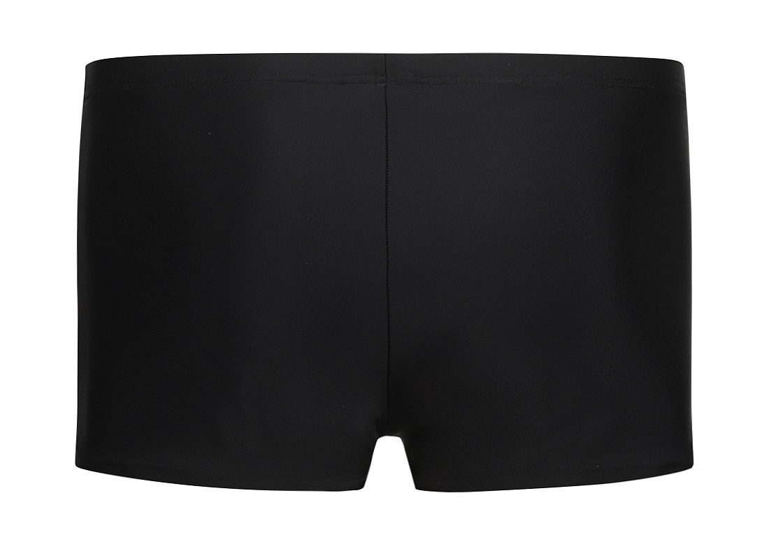 Mila Mix &amp; Match bikini short zwart