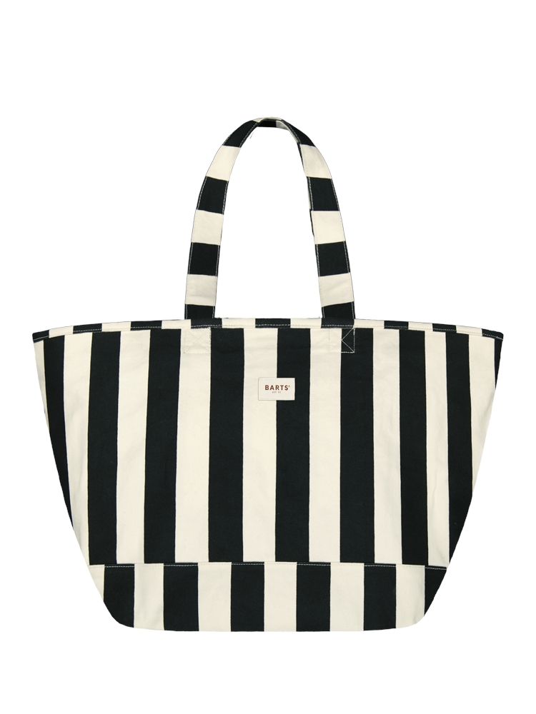 Barts Juno strandtas zwart