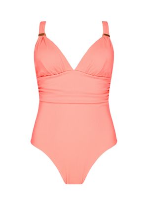 Barts Cimazy Plunge Shaping badpak camelia