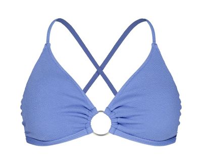 Barts Saltoty Tri-Fancy bikinitop lavender