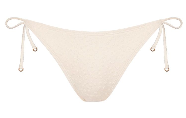 Barts Simoa Tanga bikinislip cream