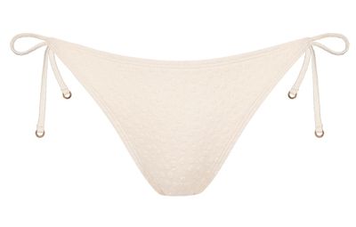 Barts Simoa Tanga bikinislip cream