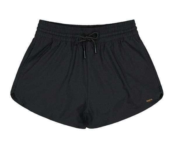 Barts Joogi zwem-shorts black