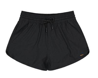 Barts Joogi zwem-shorts black